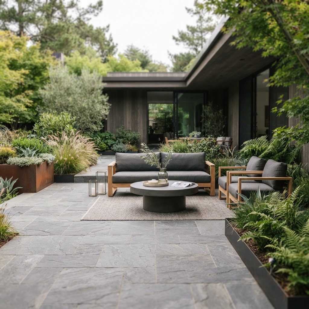 Bluestone