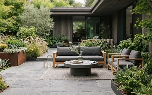 Bluestone