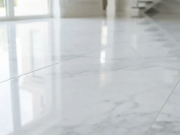 Stone Polishing
