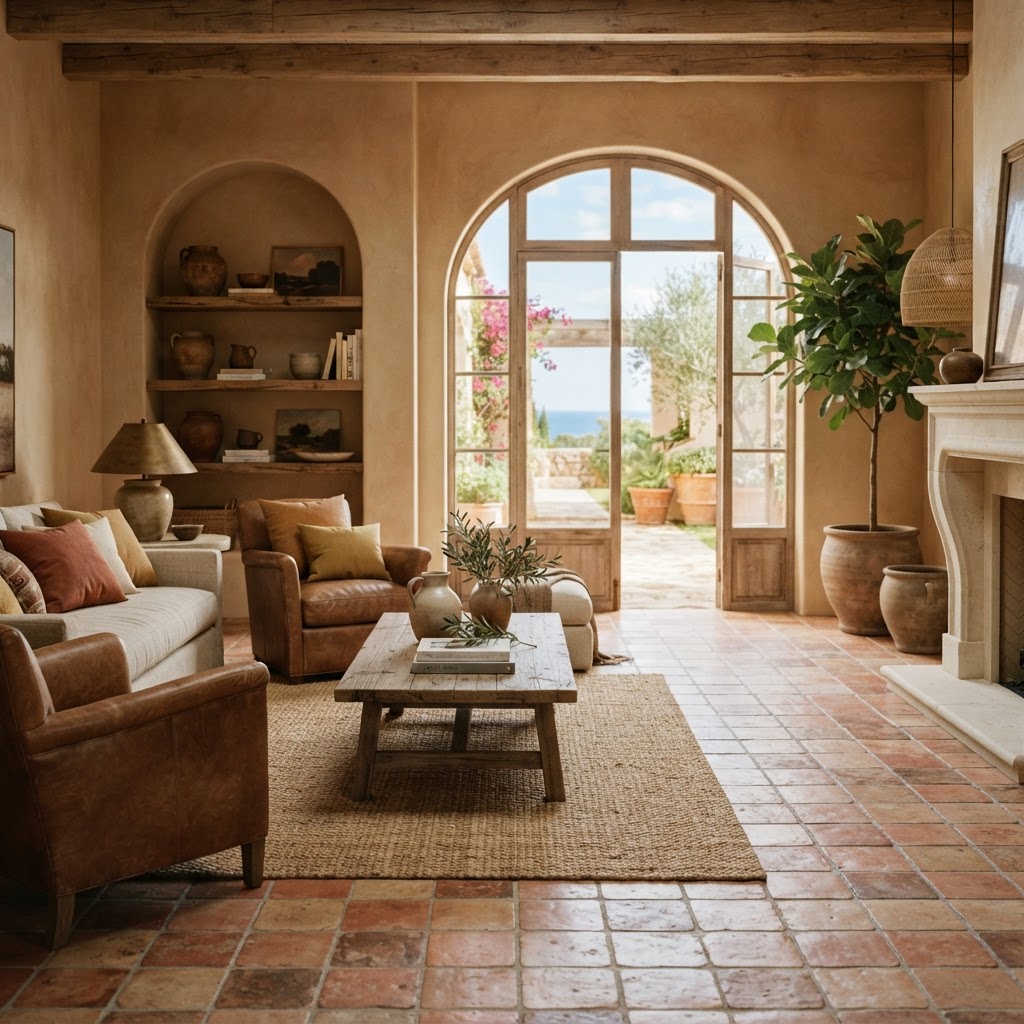 Terracotta