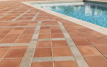 Salt Air and Sun: Caring for Outdoor Tile on the San Diego Coast