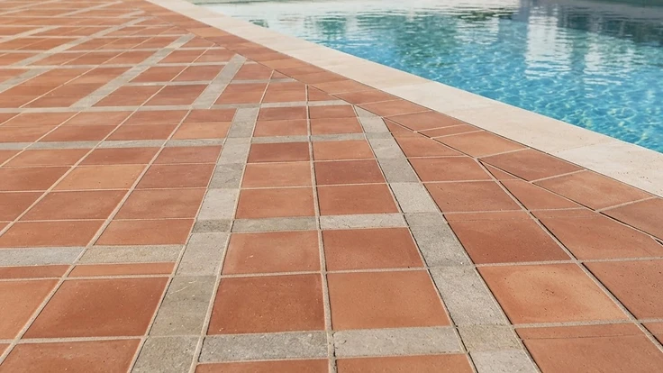 Salt Air and Sun: Caring for Outdoor Tile on the San Diego Coast