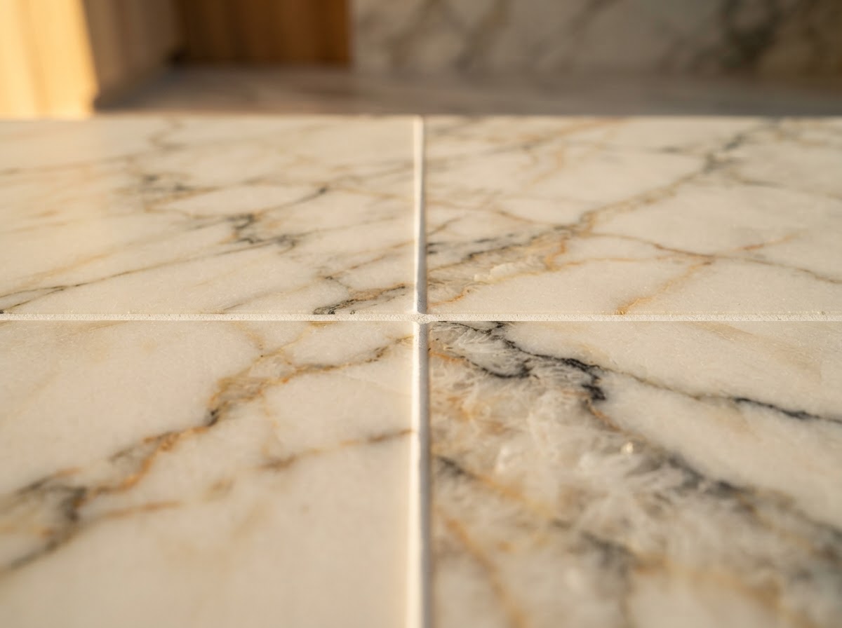 Grout Sealing in Los Angeles: Why, When and Which Sealer to Use