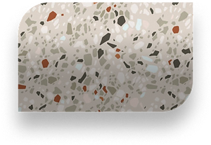Terrazzo