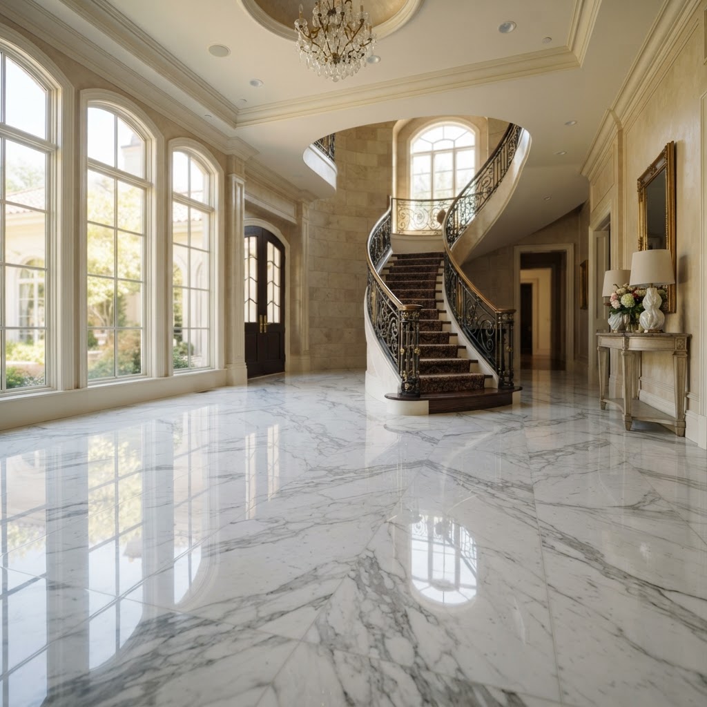 Marble