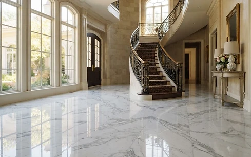 Marble