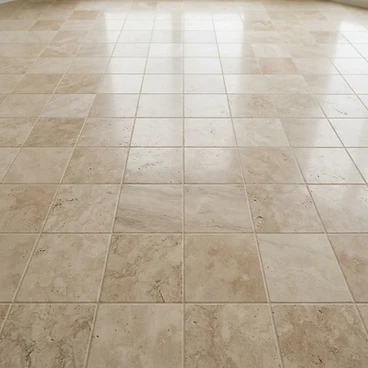 Floor Restoration