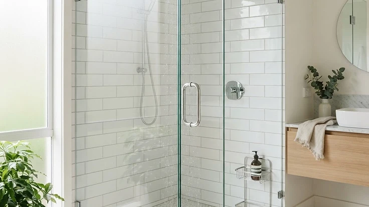 How San Diego's Hard Water Is Ruining Your Shower Tile — and What to Do About It