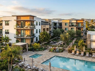 Apartment & Multifamily Tile Services