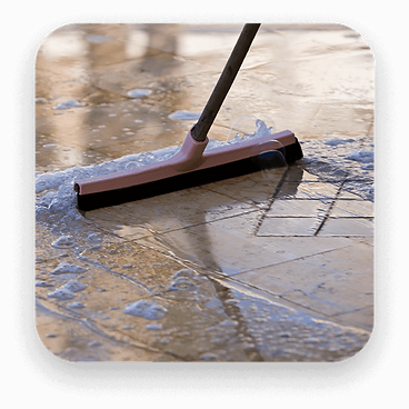 Tile Stripping