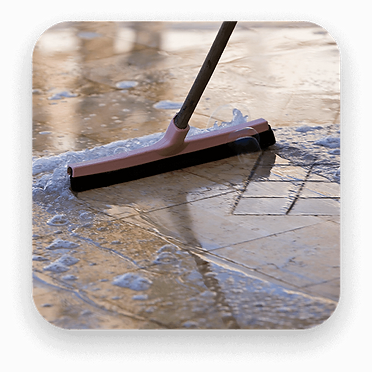 Tile Stripping