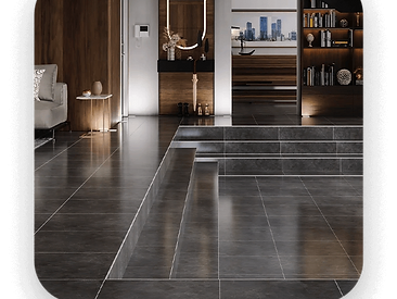 Tile & Grout Sealing