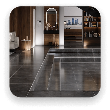 Tile & Grout Sealing