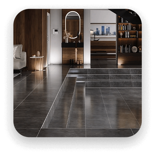 Tile & Grout Sealing