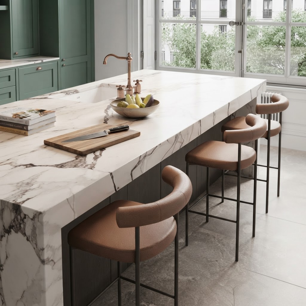 Countertop Restoration