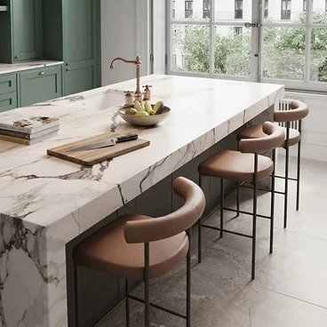 Countertop Restoration