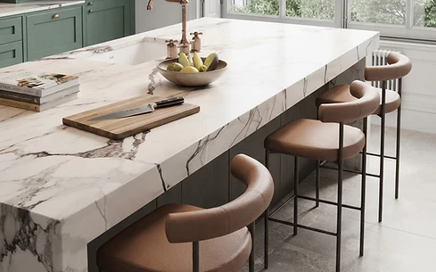 Countertop Restoration