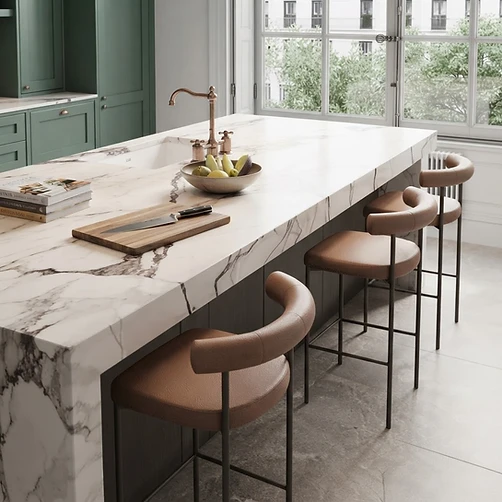 Countertop Restoration