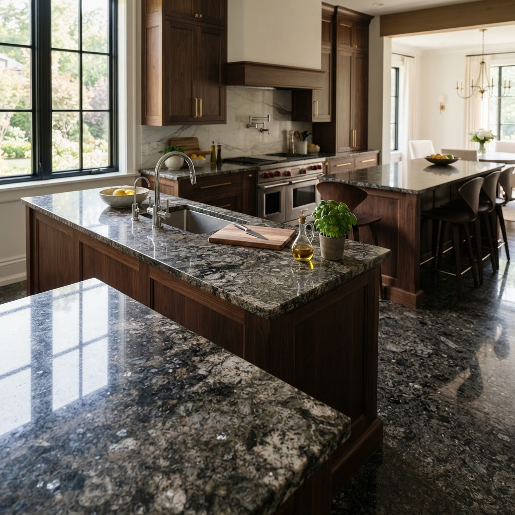 Granite