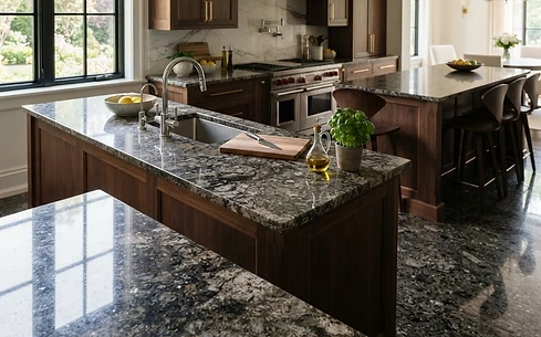 Granite