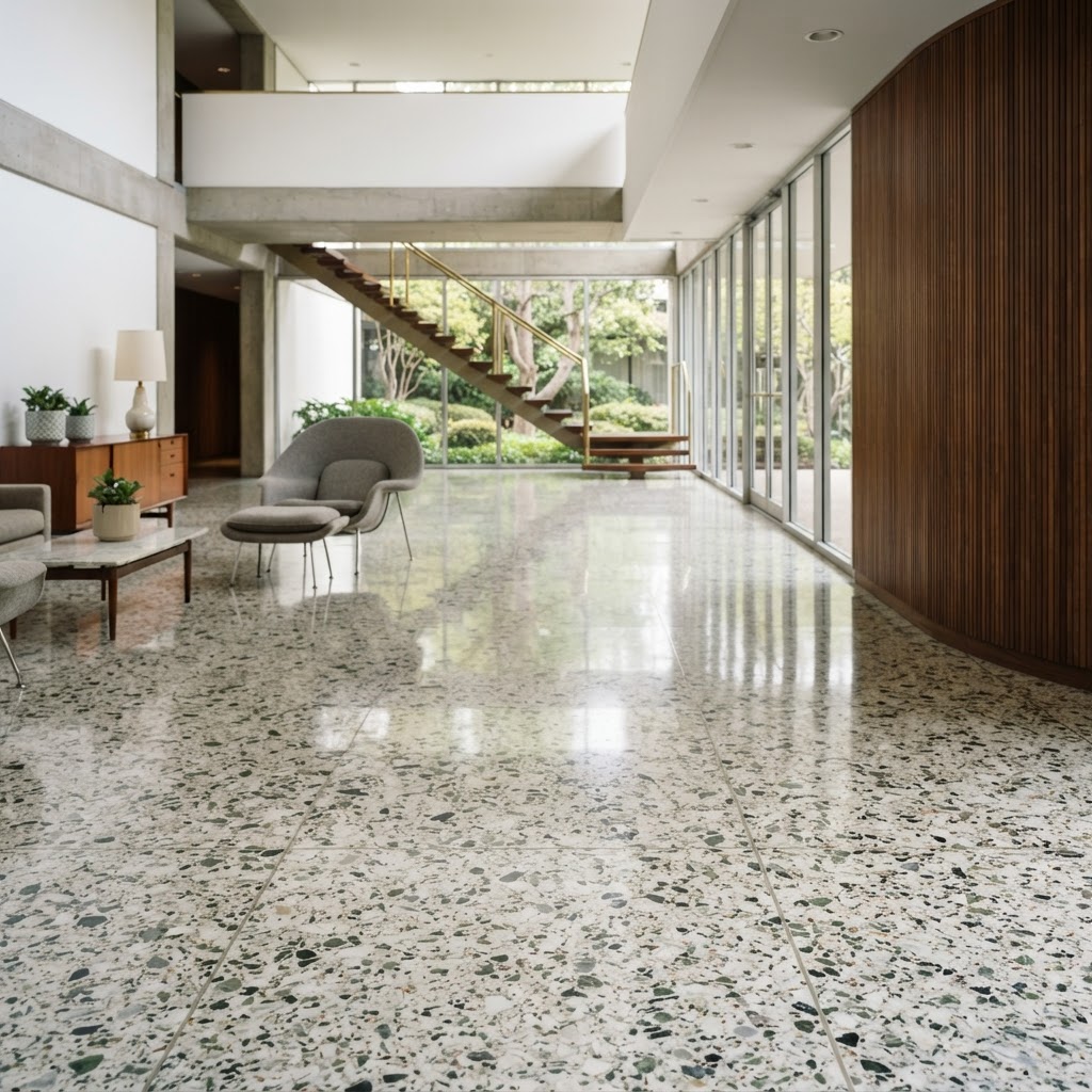 Terrazzo