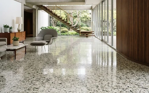 Terrazzo