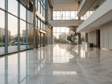 Commercial Marble & Stone Restoration
