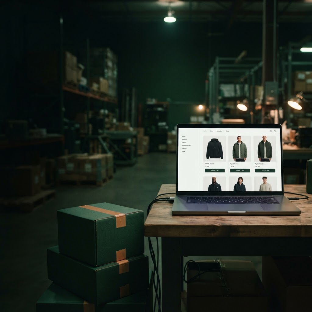 Discover top products. From trusted brands.