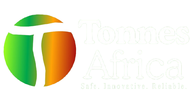 Tonnes Africa