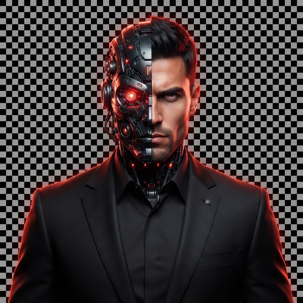 IL PRESIDENTE · Intelligenza artificiale della chat