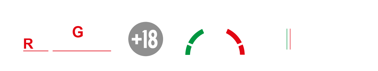 Gioca Responsabile - +18 - ADM - Agenzia delle Dogane e dei Monopoli