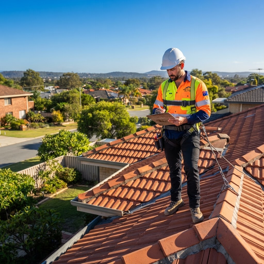 Inspection & Quote