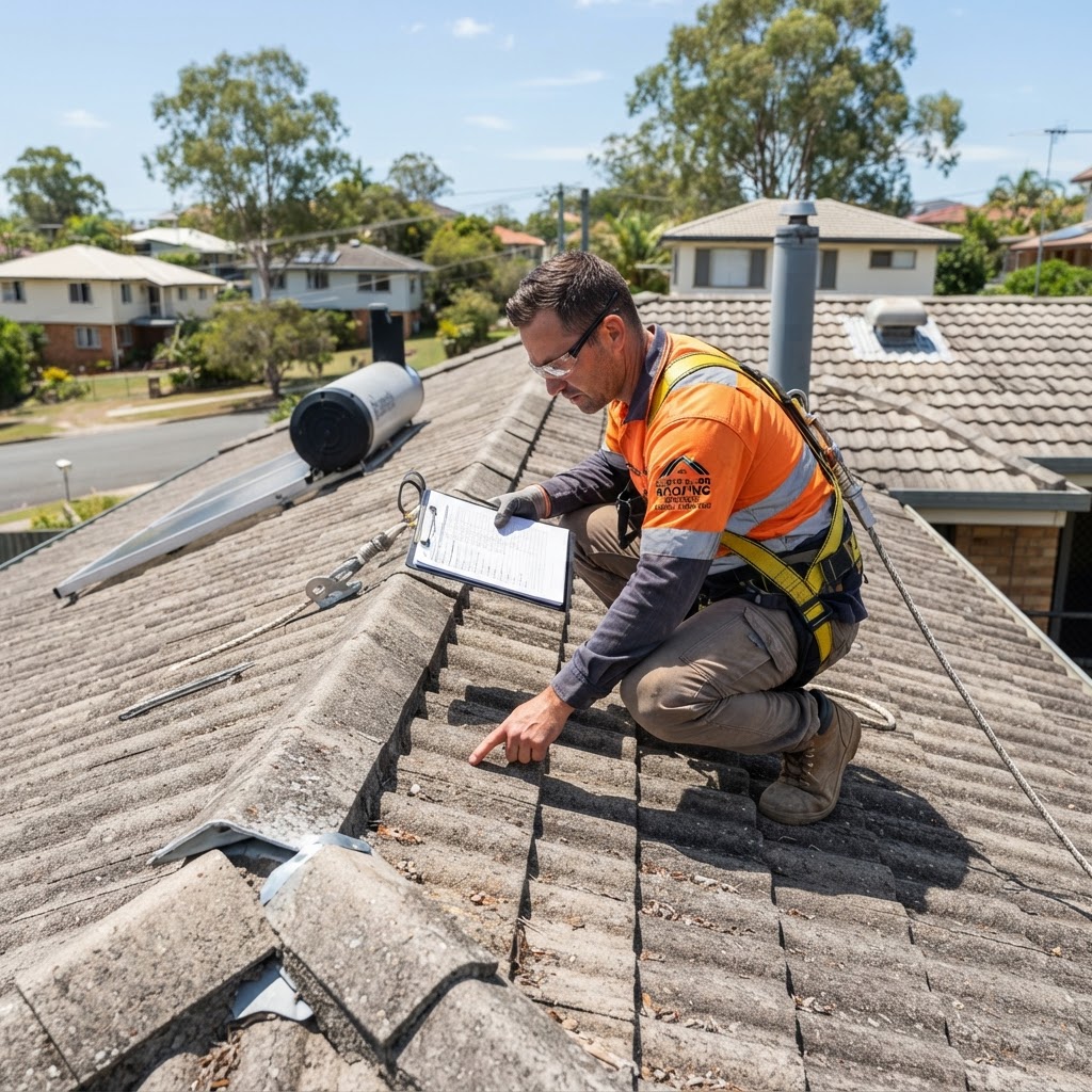 5 Signs Your WA Roof Needs Replacing (Not Just Repairing)