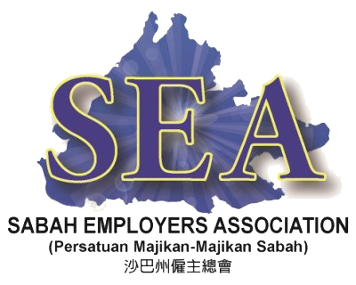 Sabah Employers Association logo
