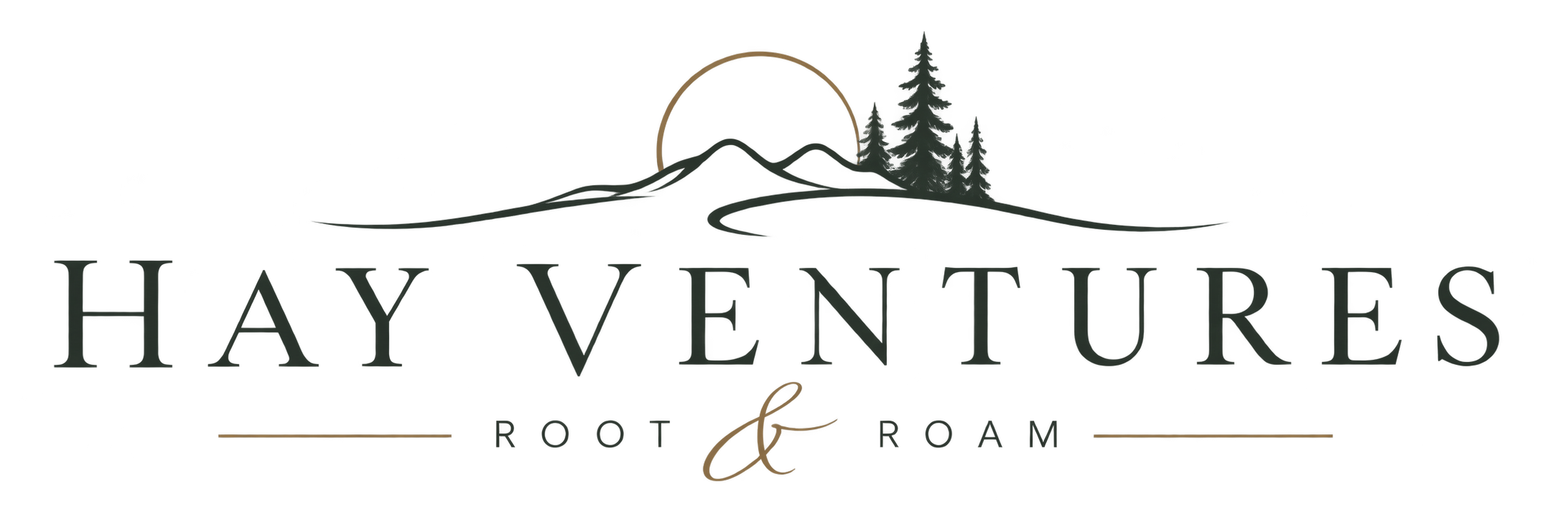 Hay Ventures — Root & Roam