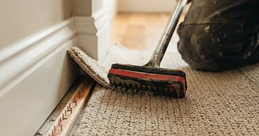 Carpet Repairs service