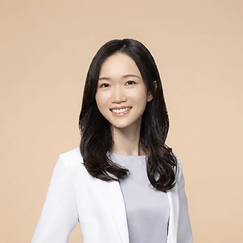 吳凱麗 醫師