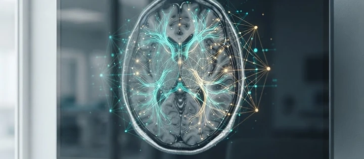 人工智慧輔助皮膚病灶判讀之臨床應用與現況評估－醫學新知電子報示意圖
