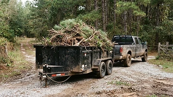 Dump Trailer Services