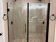 Bathroom Remodeling — after