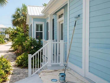 Painting — Interior & Exterior