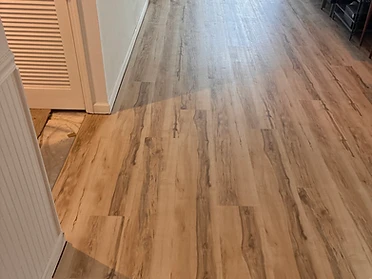 Flooring