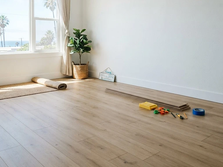 Flooring
