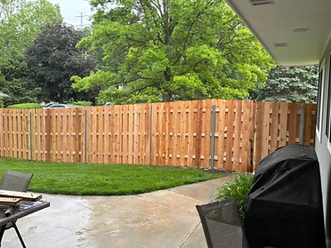 Fencing