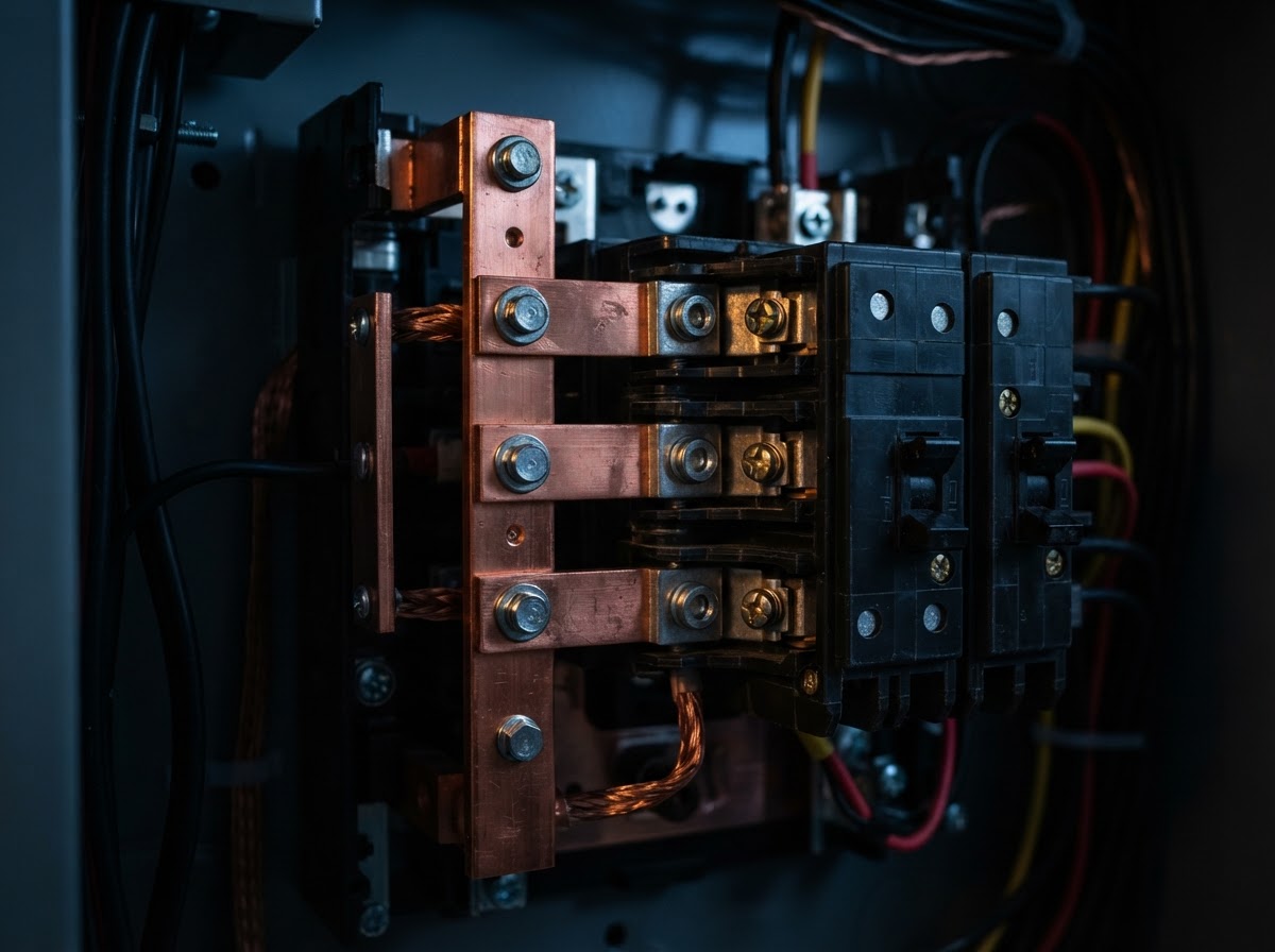 VOLTAGE PRECISION