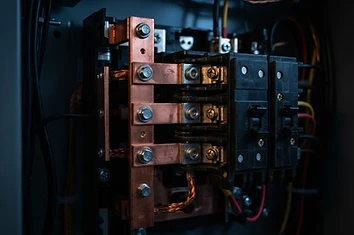 Panel upgrade for EV