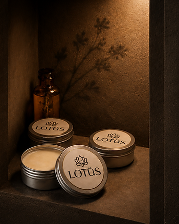 Balms & Salves