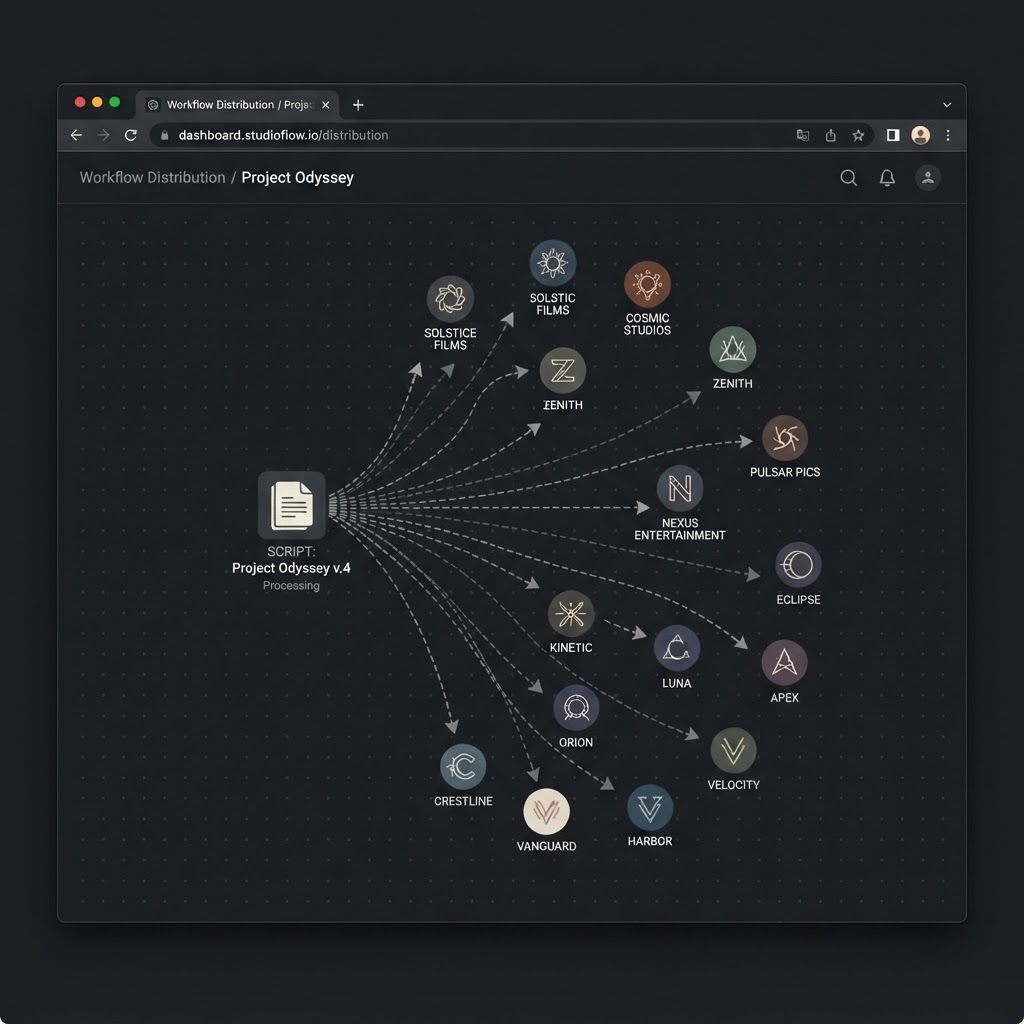 Adge AI product screenshot
