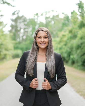 Hailey Raulerson, REALTOR®