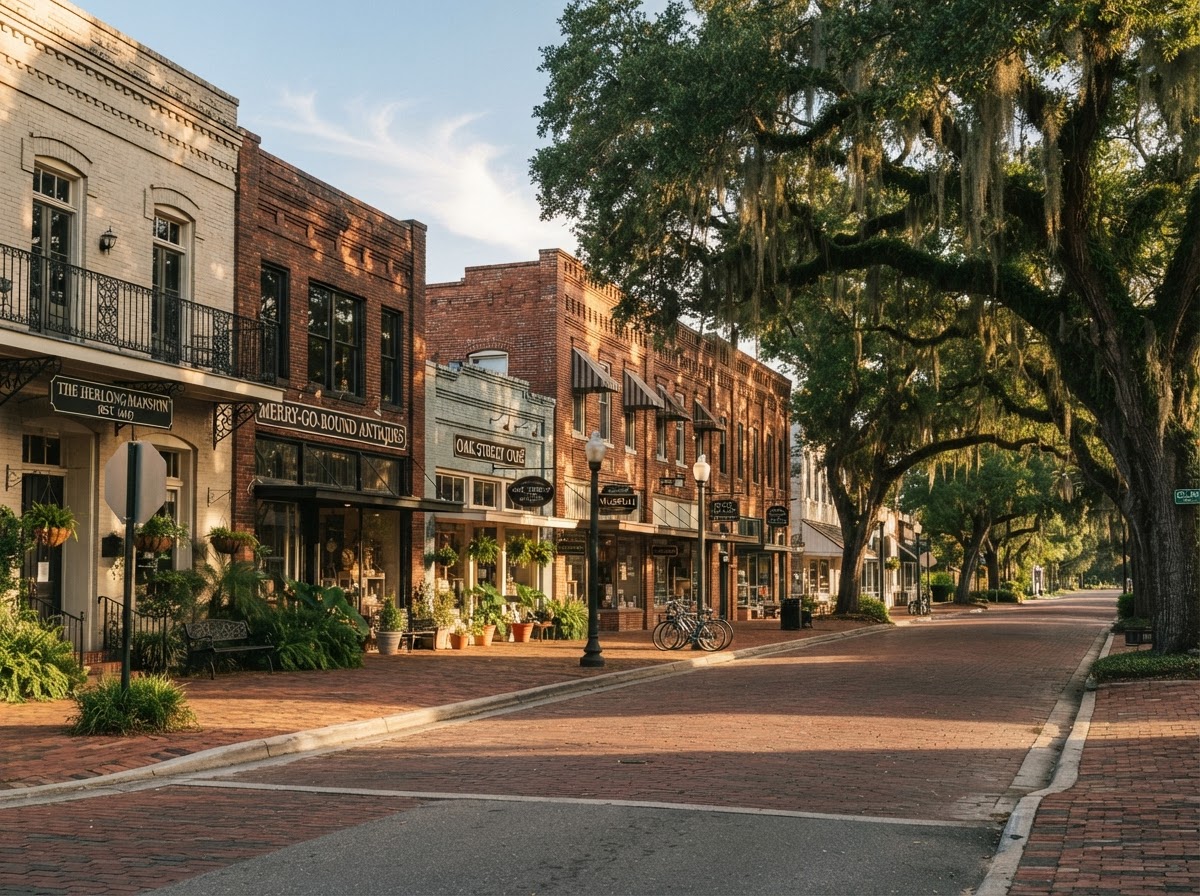 Gainesville